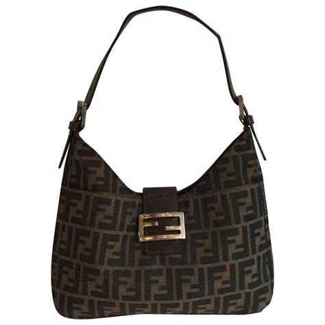 vestiaire collective fendi bags|Fendi second hand.